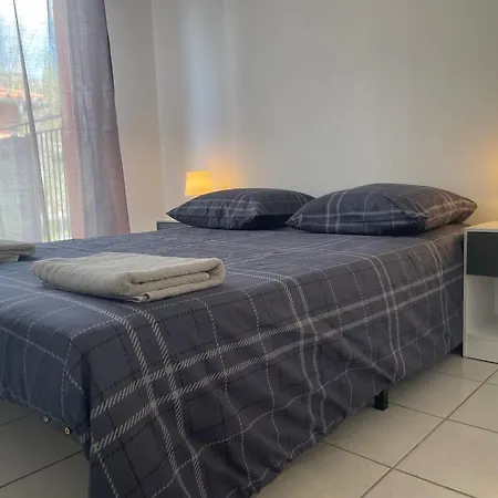 Le Cosy Wifi Clim Parking Castelnau-dʼEstrétefonds