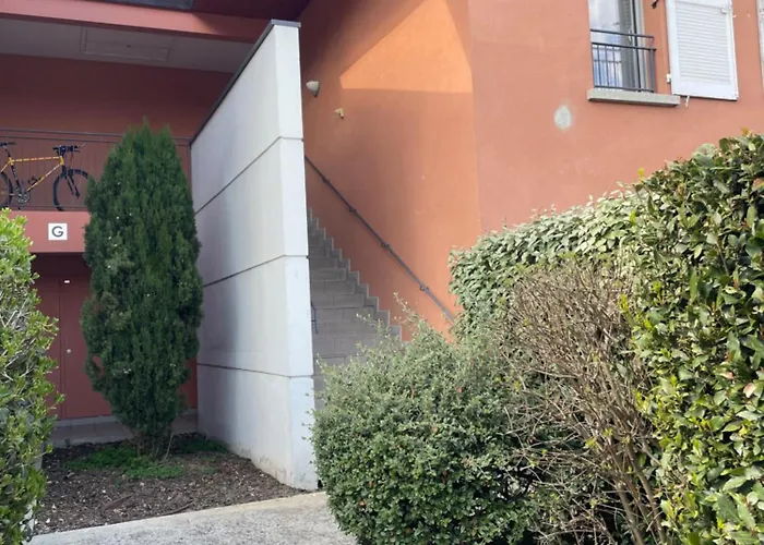 Le Cosy Wifi Clim Parking Lejlighed Castelnau-dʼEstrétefonds