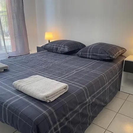 Le Cosy Wifi Clim Parking Appartamento *