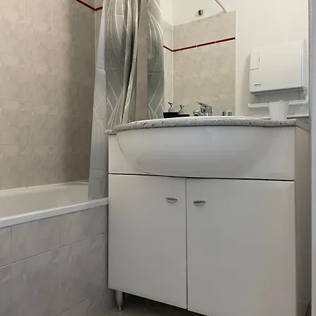 Le Cosy Wifi Clim Parking *