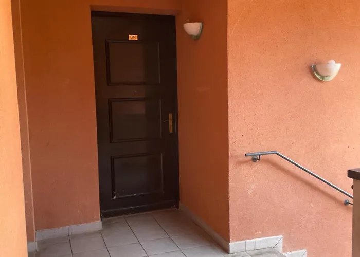 Le Cosy Wifi Clim Parking Apartamento *