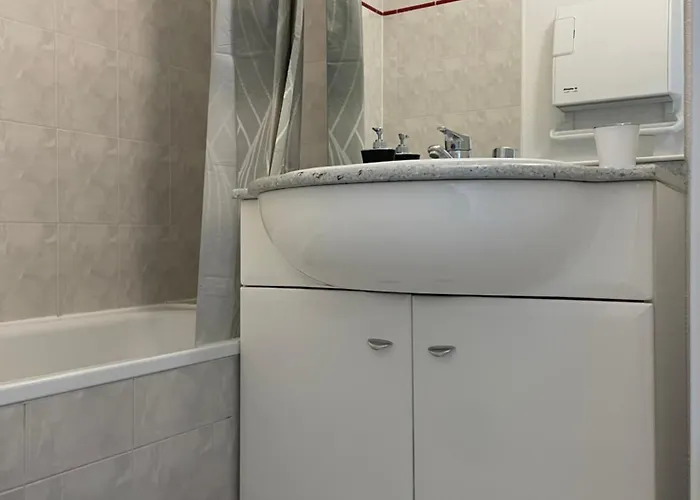 Le Cosy Wifi Clim Parking *