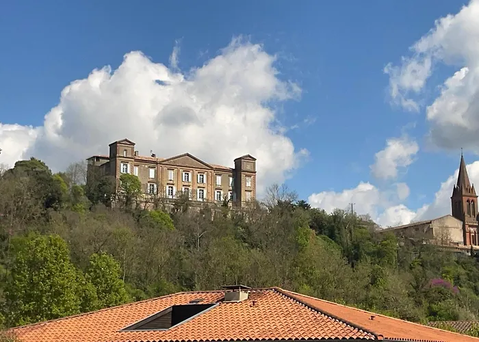 Le Cosy Wifi Clim Parking Apartamento